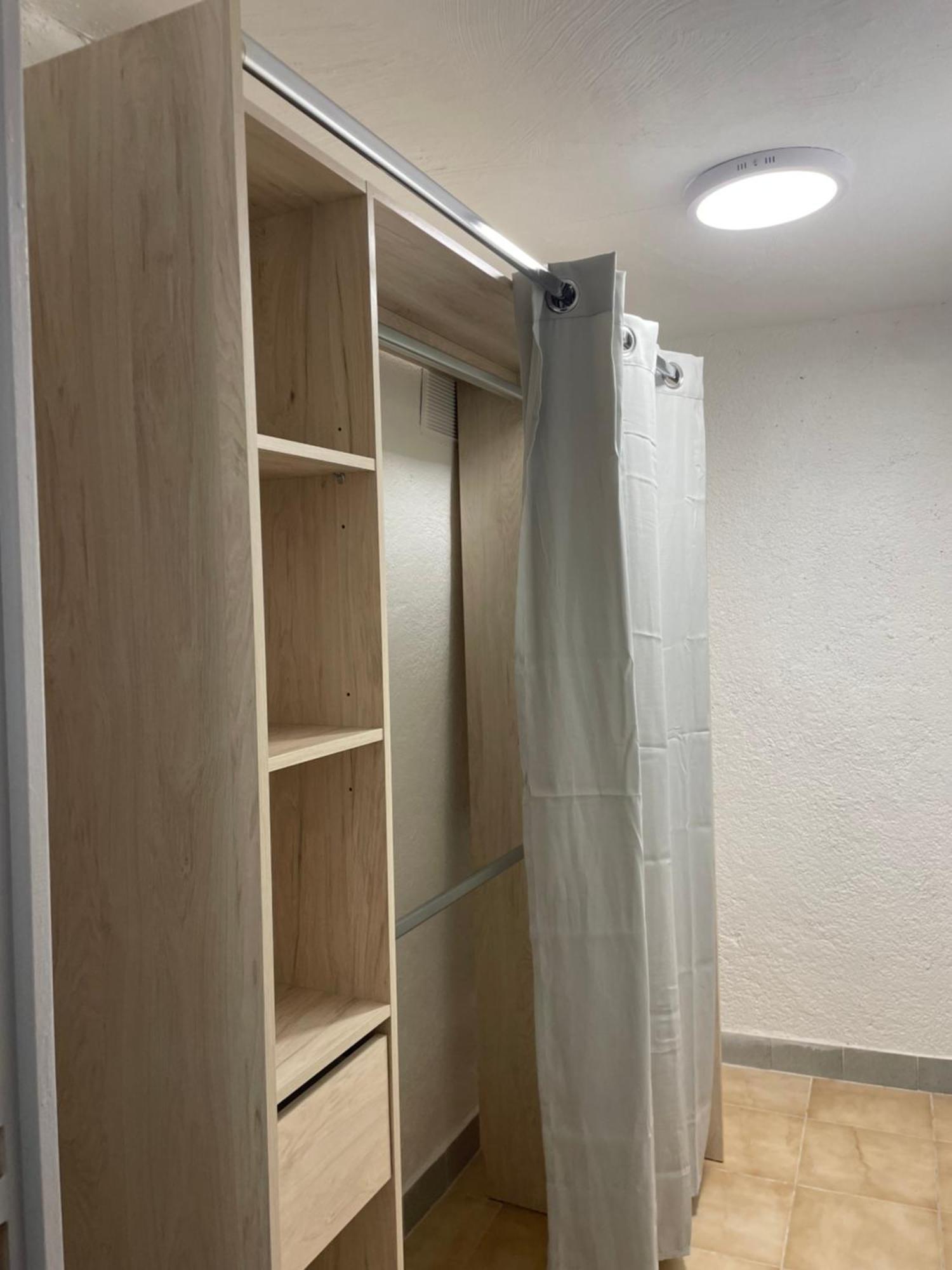 Hebergement Seillans Exteriör bild