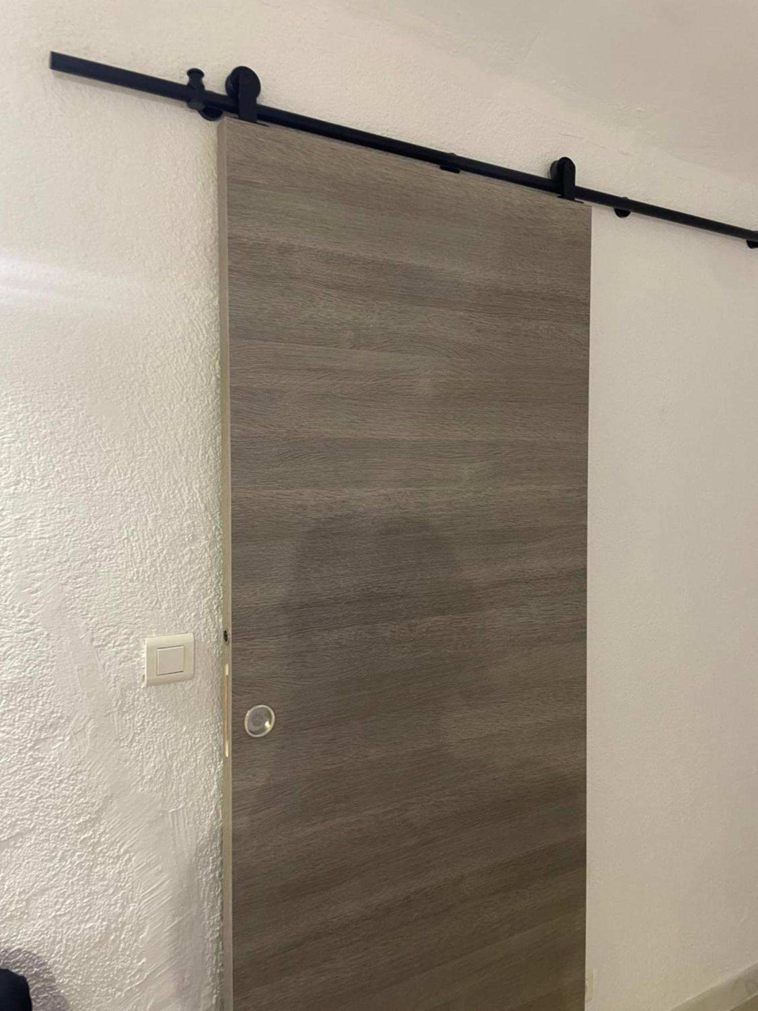 Hebergement Seillans Exteriör bild